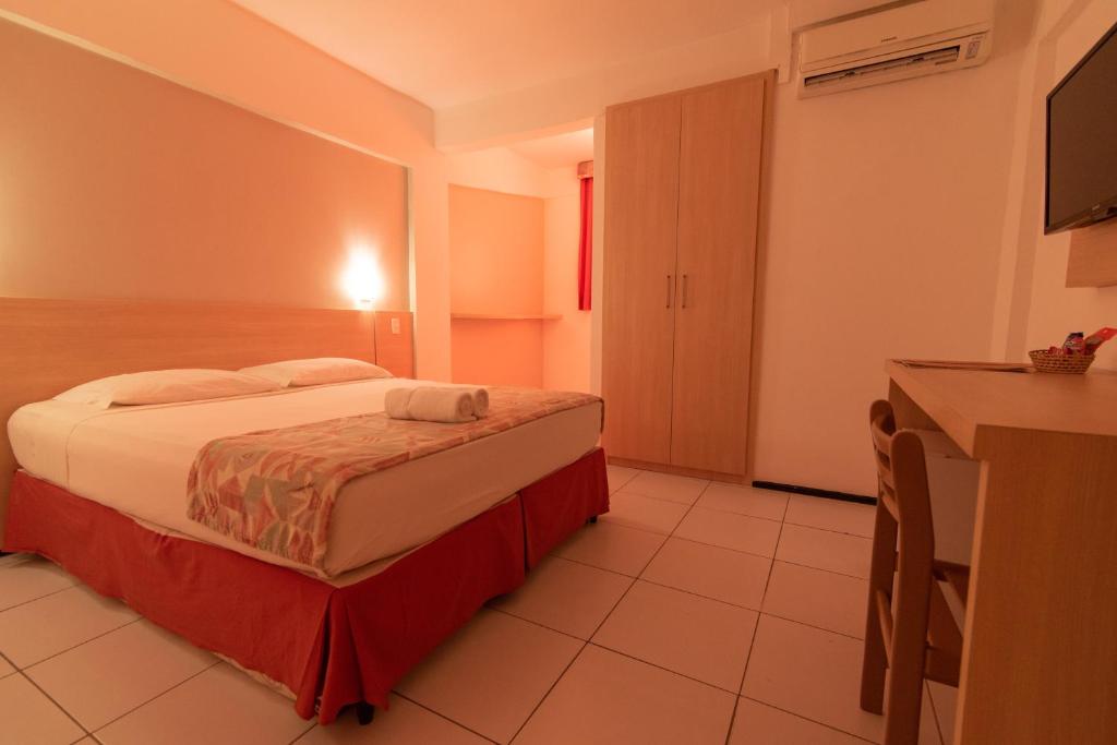 Hotel Meridional