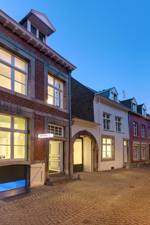 Zenden Hotel Maastricht, Maastricht (bijgewerkte prijzen 2025)