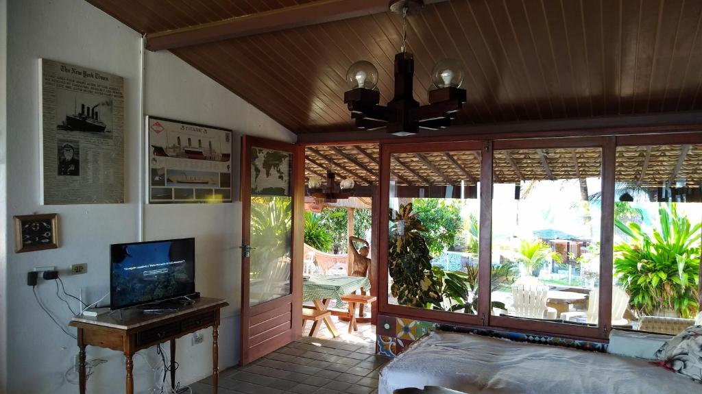  PontaldosSonhos Casa BeiraMar 2Qrts