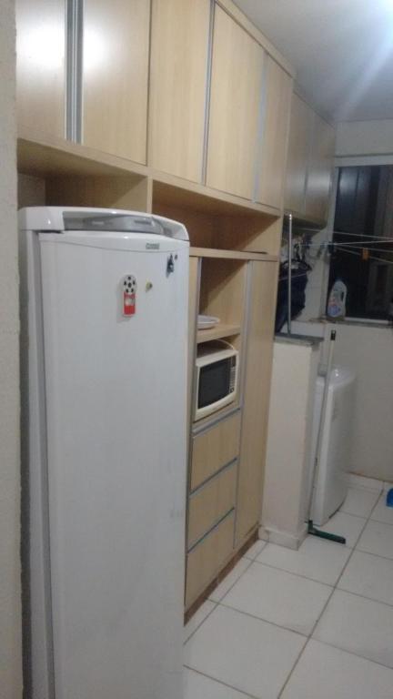  Apartamento do MUSQUITO fisioterapeuta