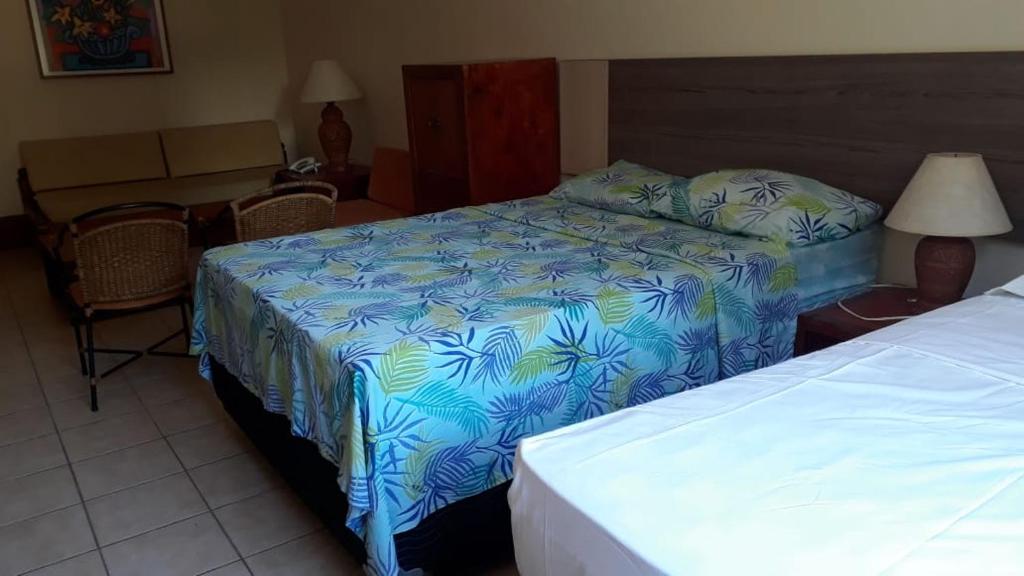  Hotel Luupi apto 234 - Rio Quente Go