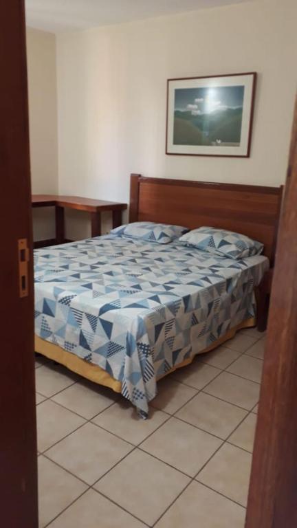  Hotel Luupi apto 234 - Rio Quente Go