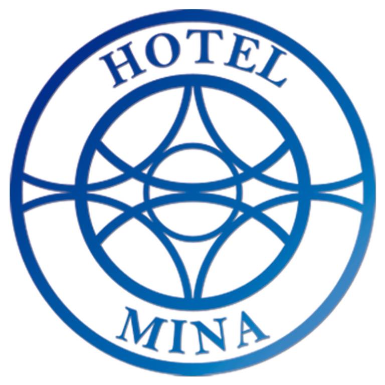 Certifikát, hodnocení, plakát nebo jiný dokument vystavený v ubytování Hotel Mina
