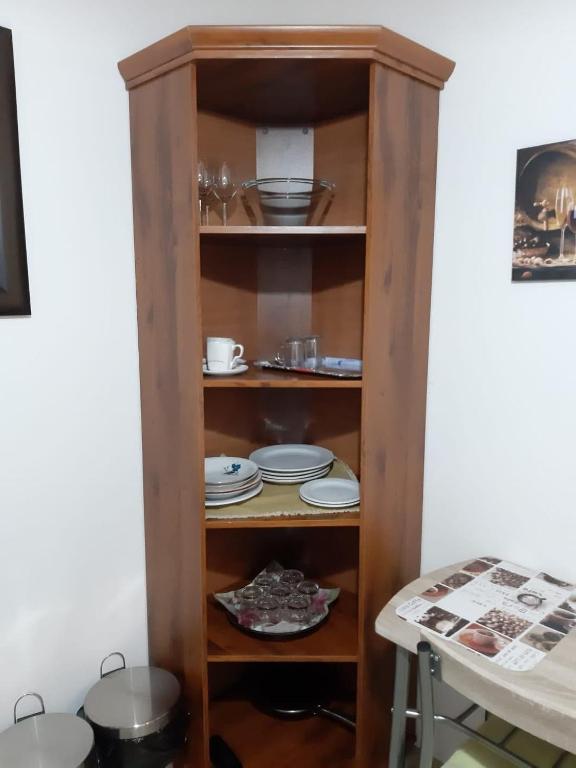 Fotografia z galérie ubytovania Apartament wSPAniały. v destinácii Kowary