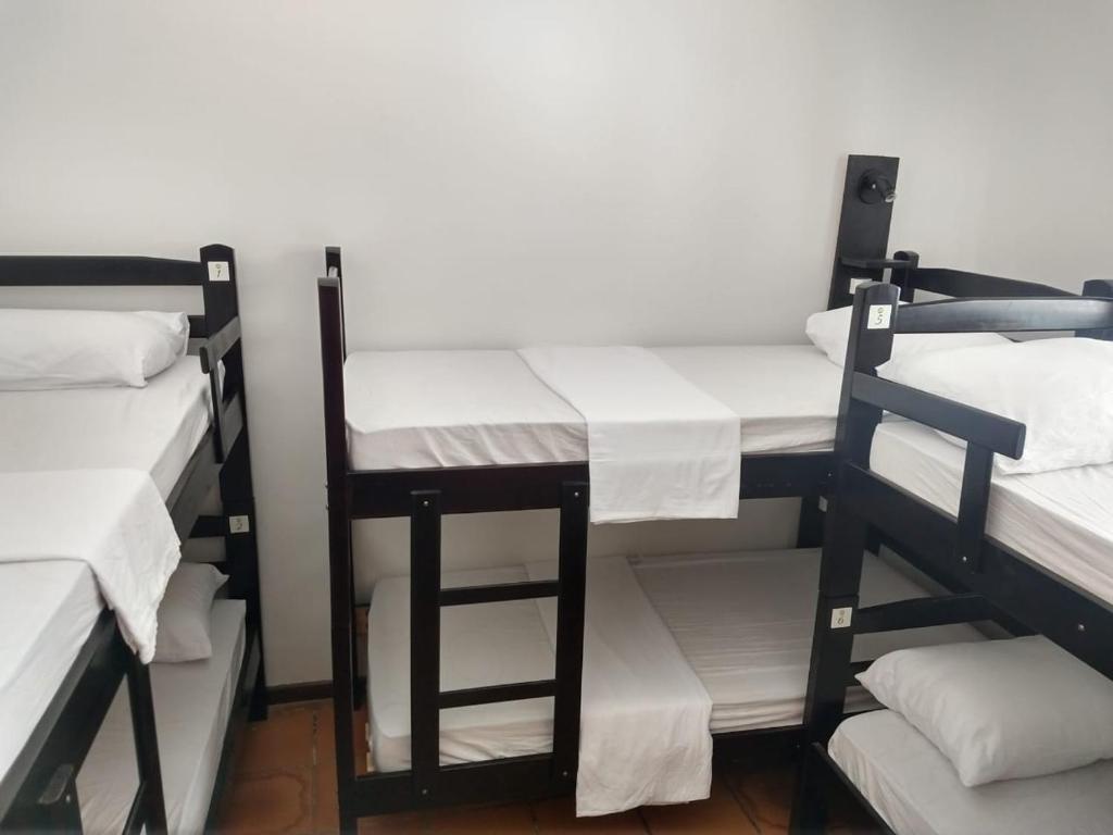  Capim Limão Hostel Boutique