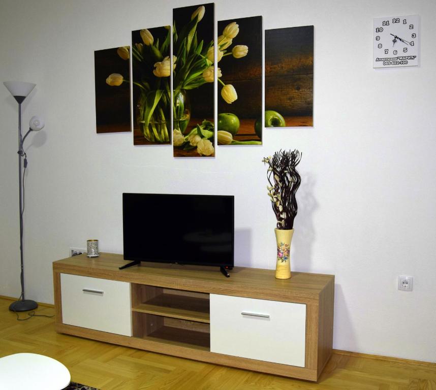 Apartmani Marić - Apartamento Con Balcón