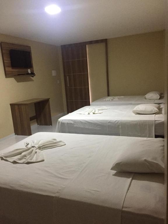  VARANDA HOTEL