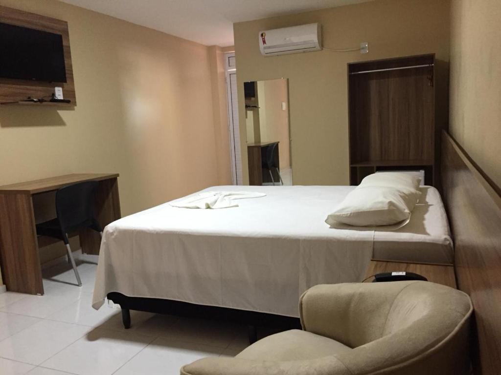  VARANDA HOTEL