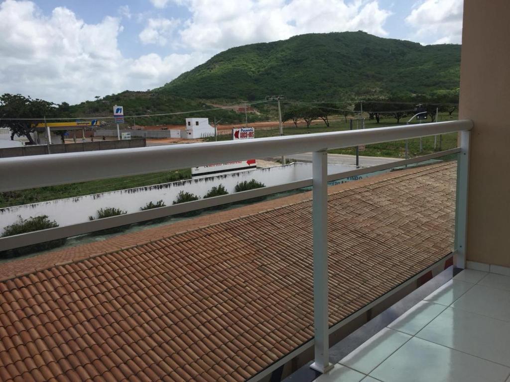  VARANDA HOTEL