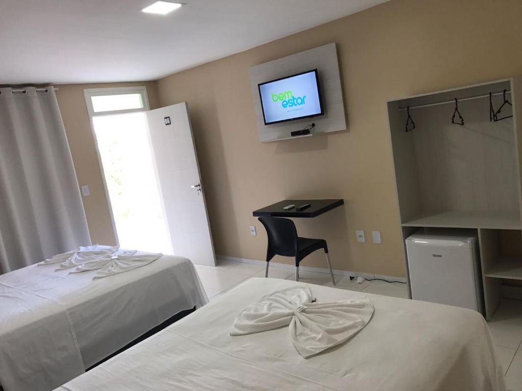  VARANDA HOTEL