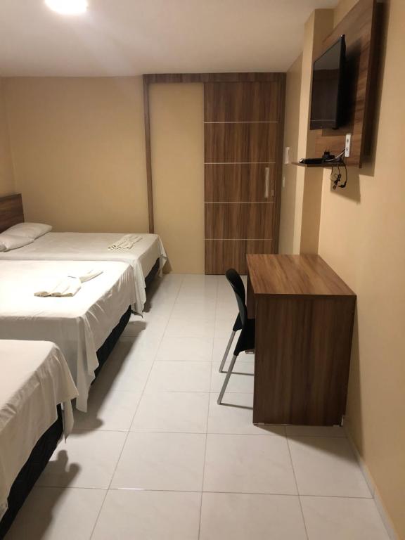  VARANDA HOTEL