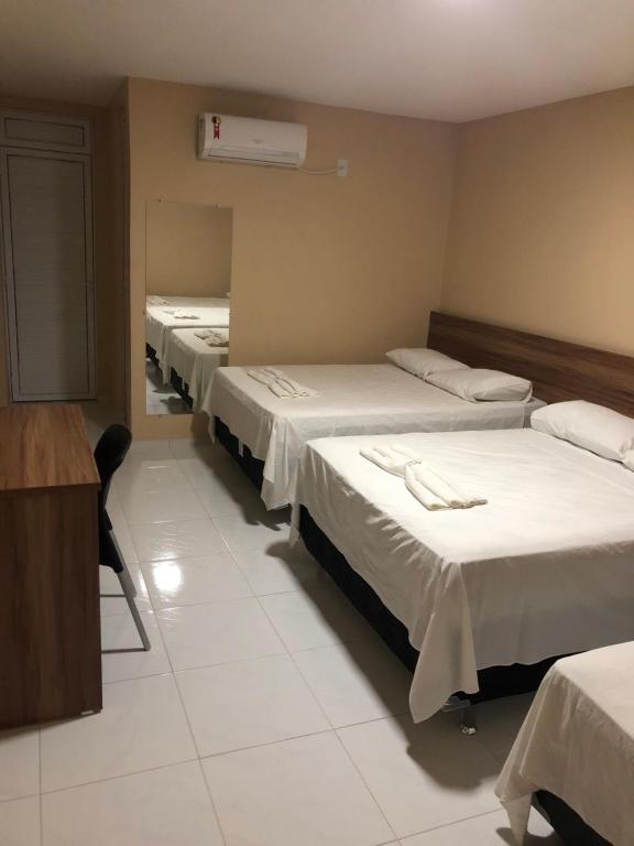  VARANDA HOTEL