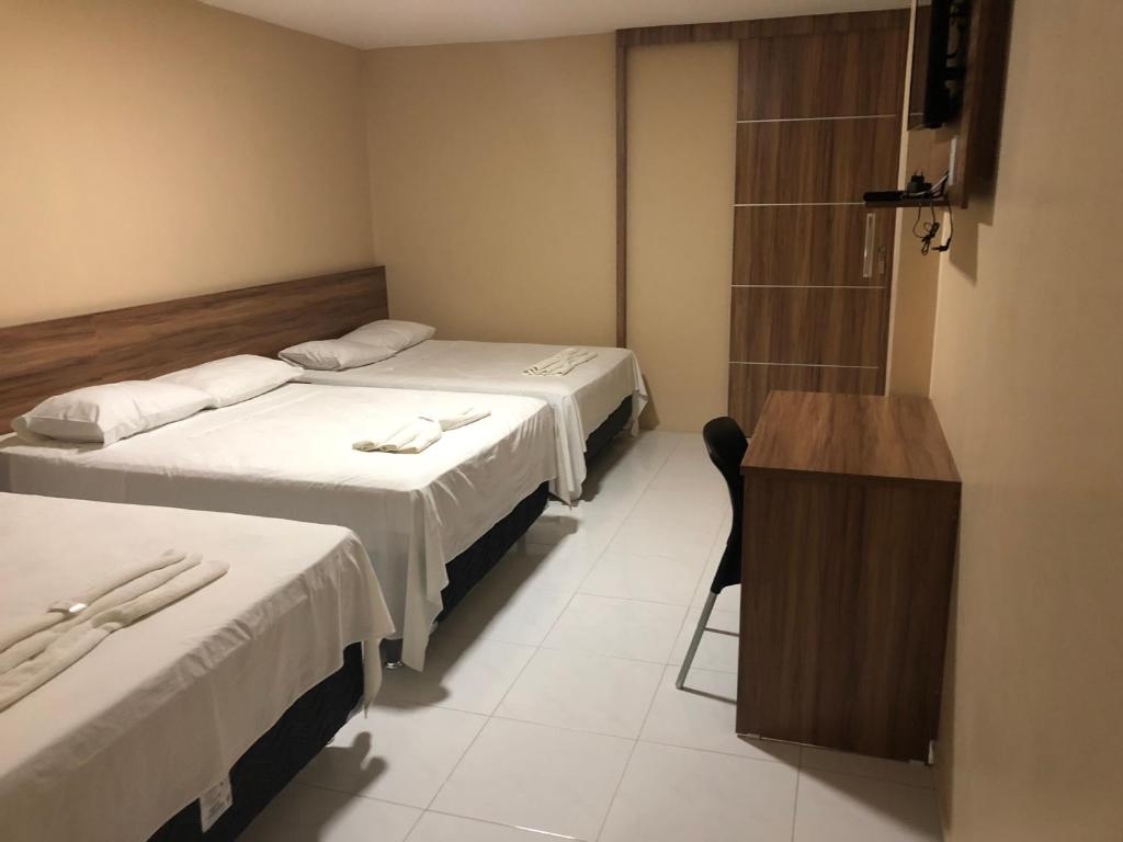  VARANDA HOTEL