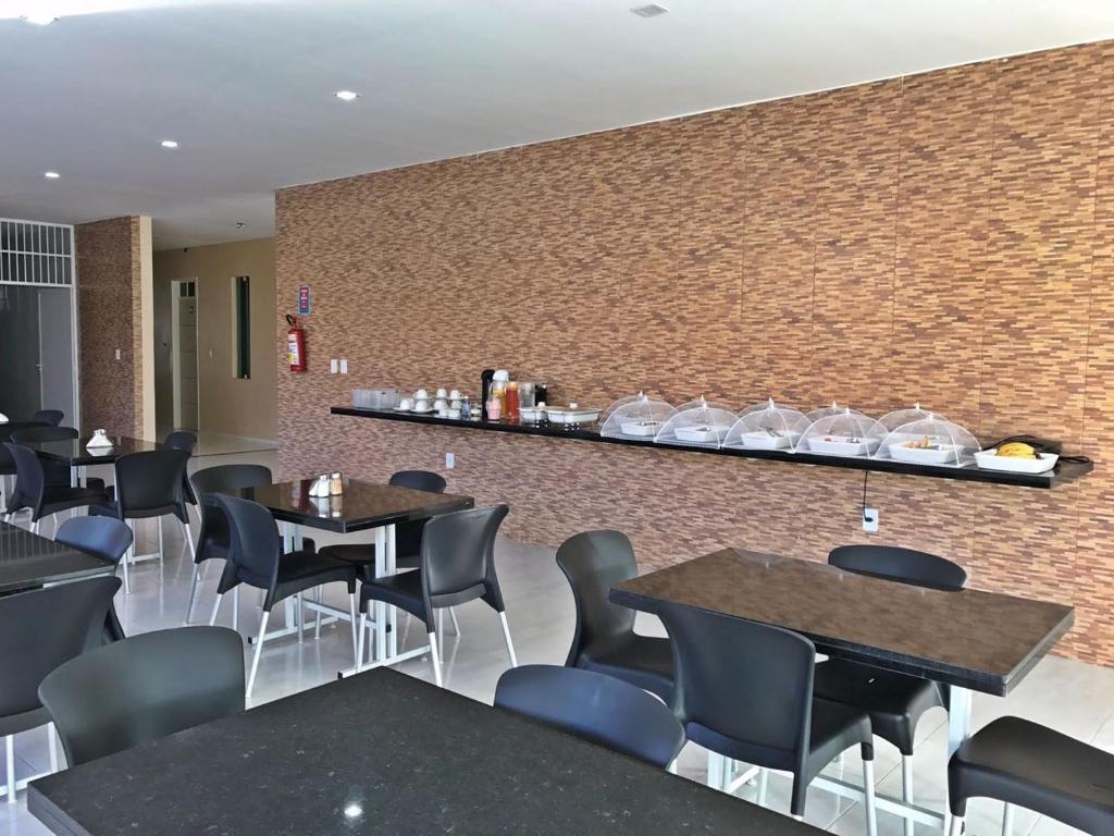  VARANDA HOTEL