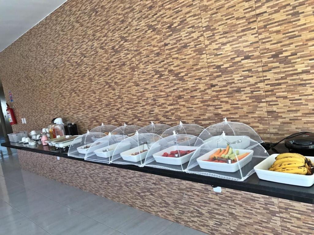  VARANDA HOTEL