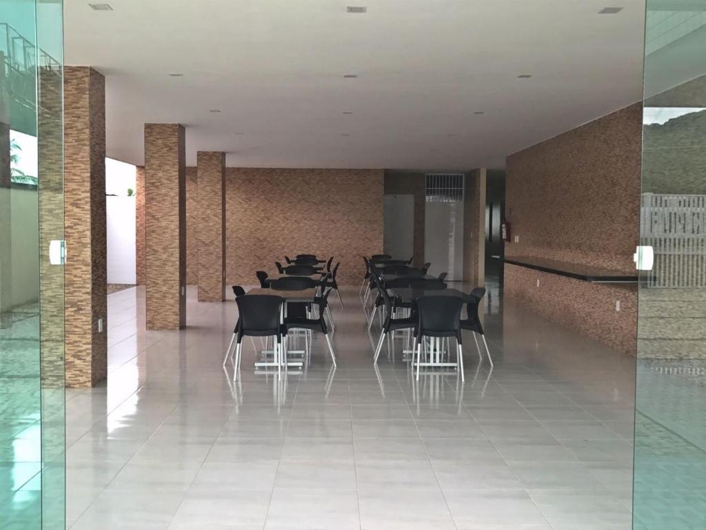  VARANDA HOTEL