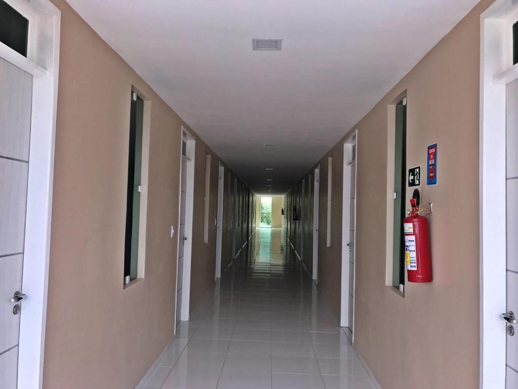  VARANDA HOTEL