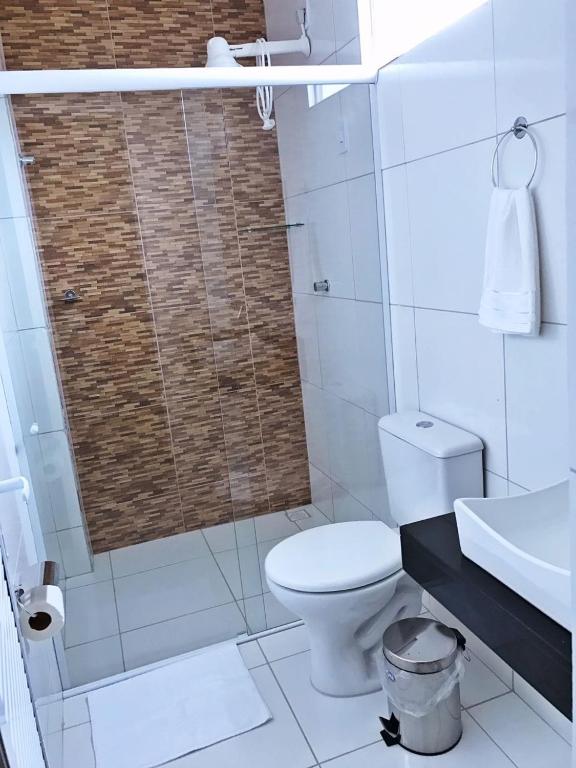  VARANDA HOTEL