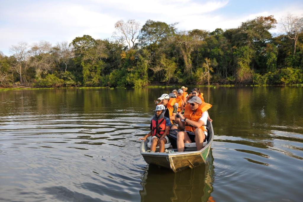  Pousada Rio Claro