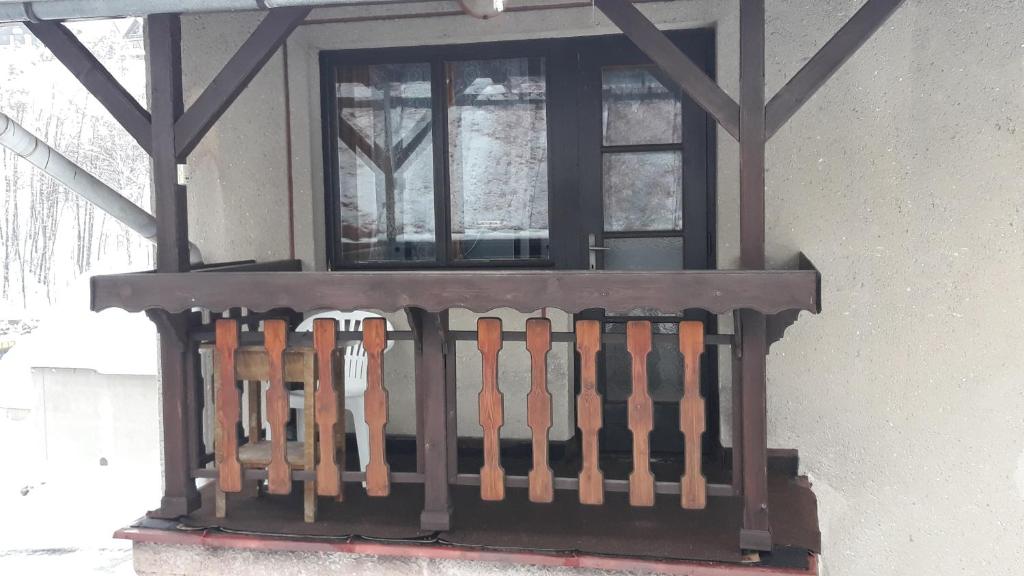 Fotografia z galérie ubytovania Apartman Škrabálek v destinácii Rokytnice nad Jizerou