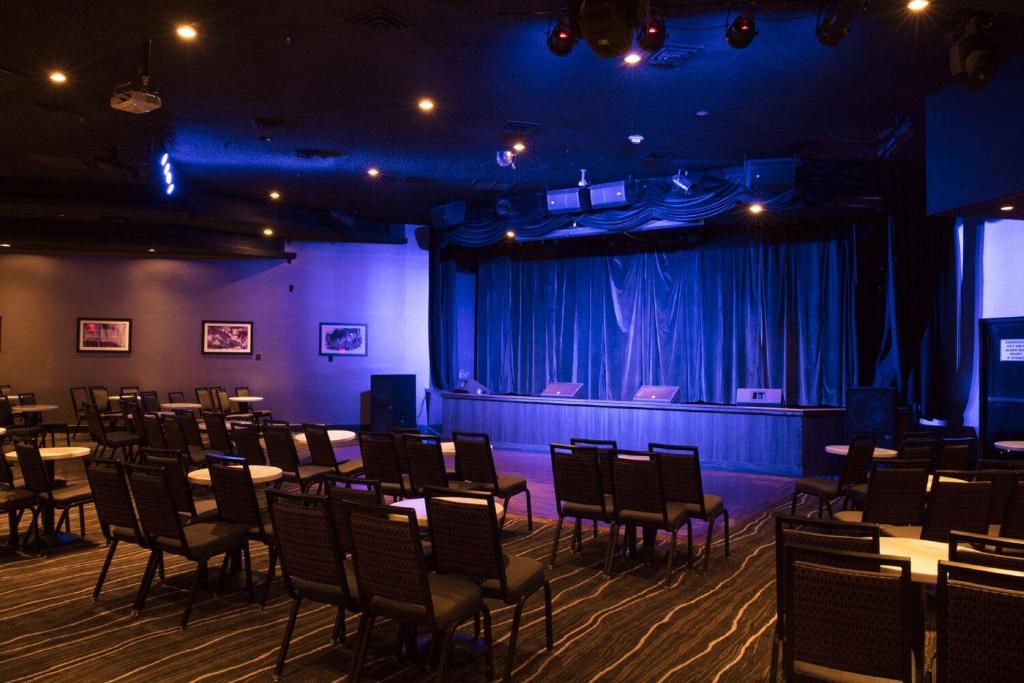 Fotografie z fotogalerie ubytování The Edgewater Hotel and Casino v destinaci Laughlin