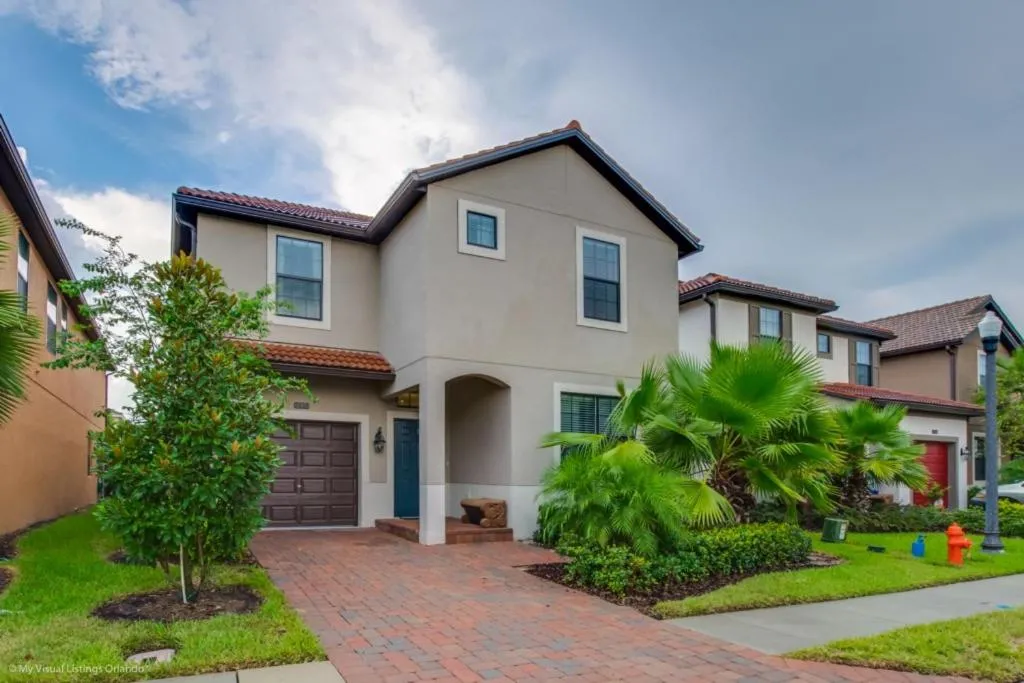Solterra Florida Villa #275799 Villa, Davenport, United States