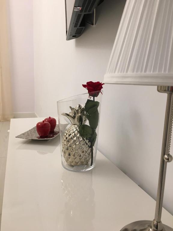 Fotografie z fotogalerie ubytování Apartment San Carlos Alicante v destinaci Alicante