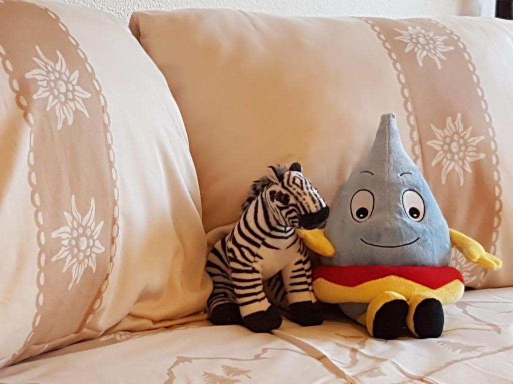 Hotel Beau-Séjour - Resim 28