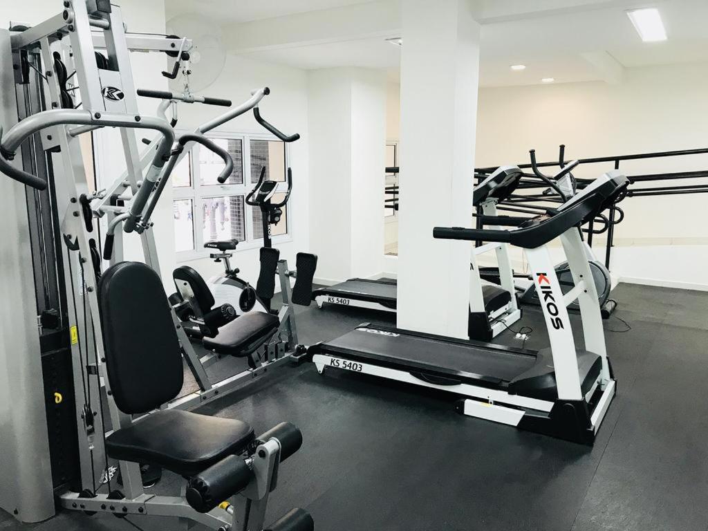  Lindo Studio Av. Ipiranga