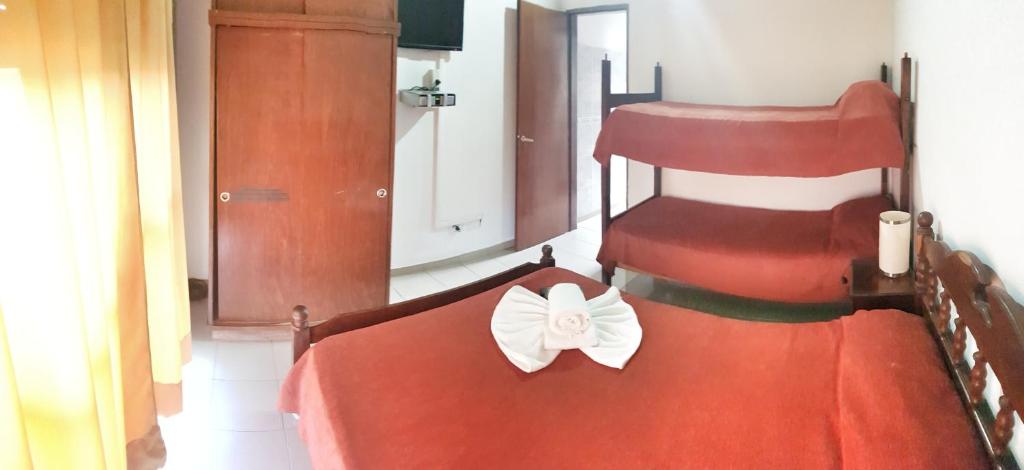 Departamentos Campitelli - Appartement