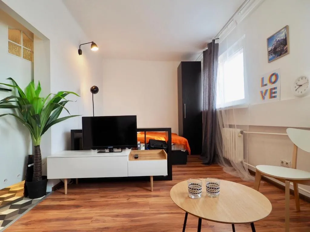 Apartament Mazowiecka 125, Krakow, Poland