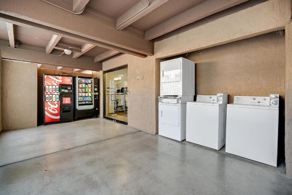 Scottsdale Parkview Hotel photo