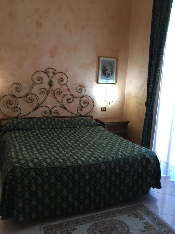 Hotel Centrale Europa