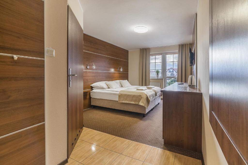 Pokoje gościnne Nord - 1