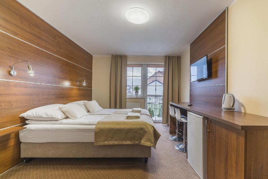 Pokoje gościnne Nord - 2