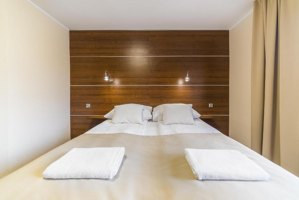 Pokoje gościnne Nord - 3