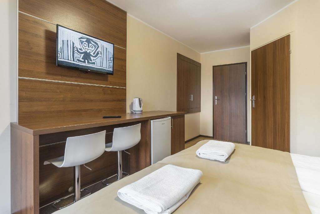 Pokoje gościnne Nord - 4