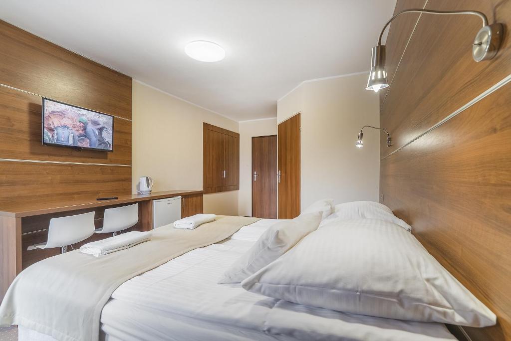 Pokoje gościnne Nord - 5