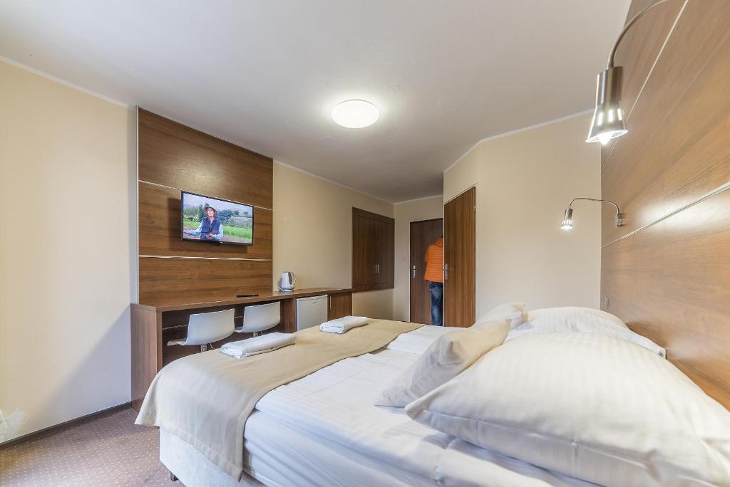 Pokoje gościnne Nord - 6