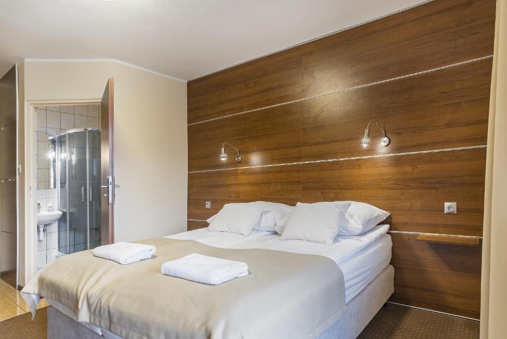 Pokoje gościnne Nord - 7