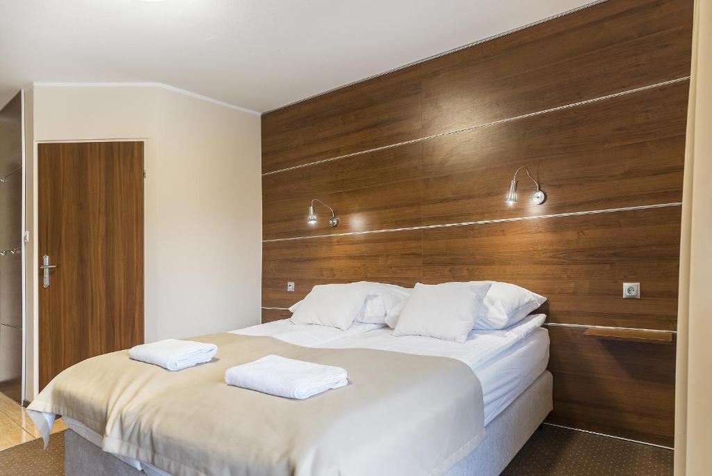 Pokoje gościnne Nord - 8