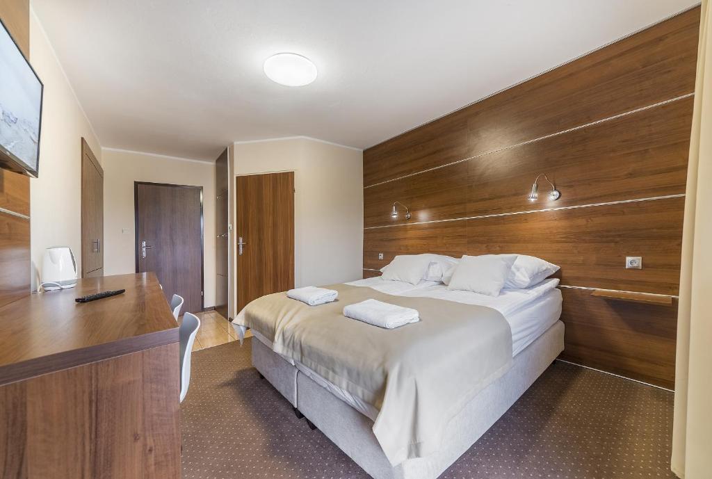 Pokoje gościnne Nord - 9