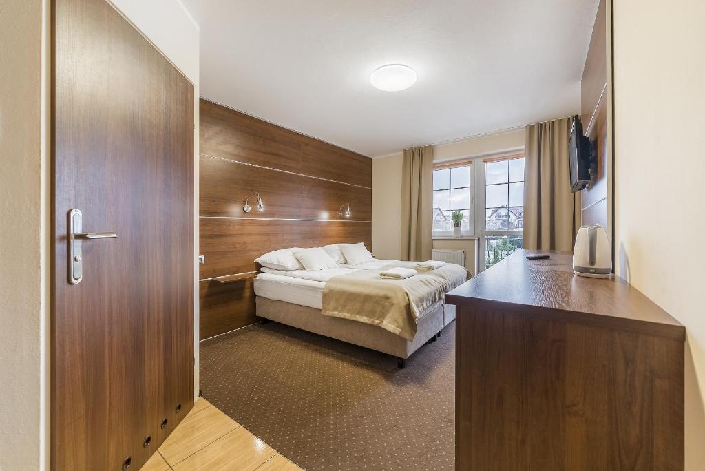 Pokoje gościnne Nord - 11