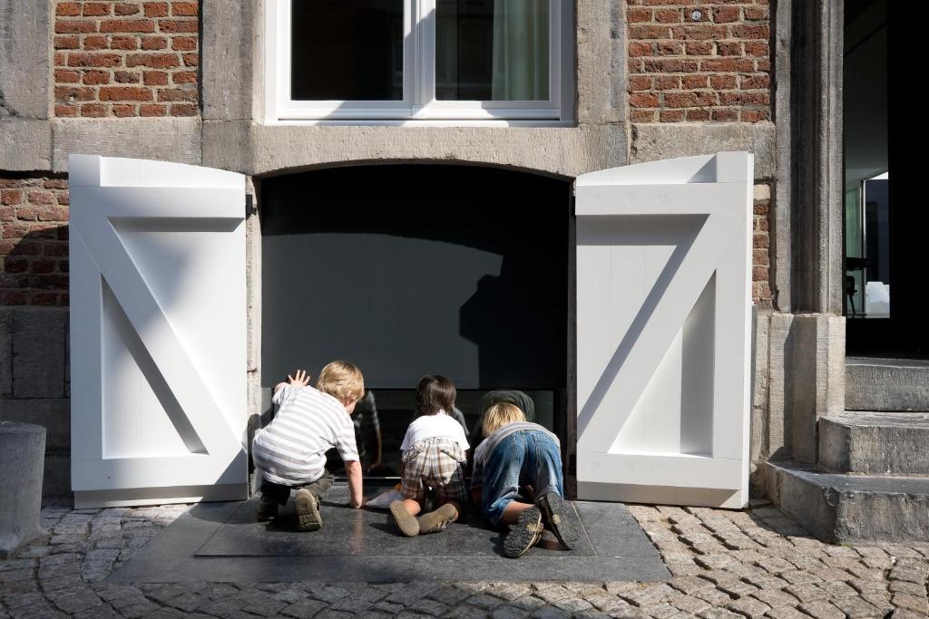 Hosté ubytování Zenden Hotel Maastricht