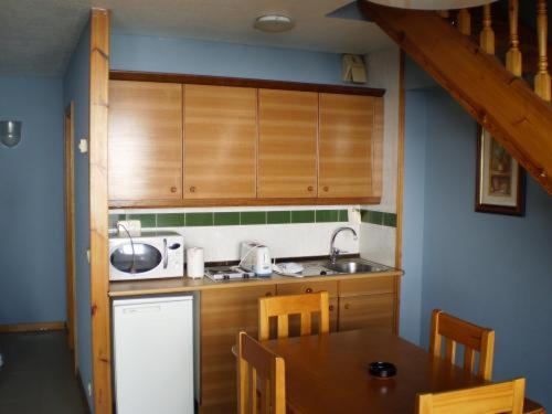 Apartaments Crest Pas - Estudio (2 Adultos)