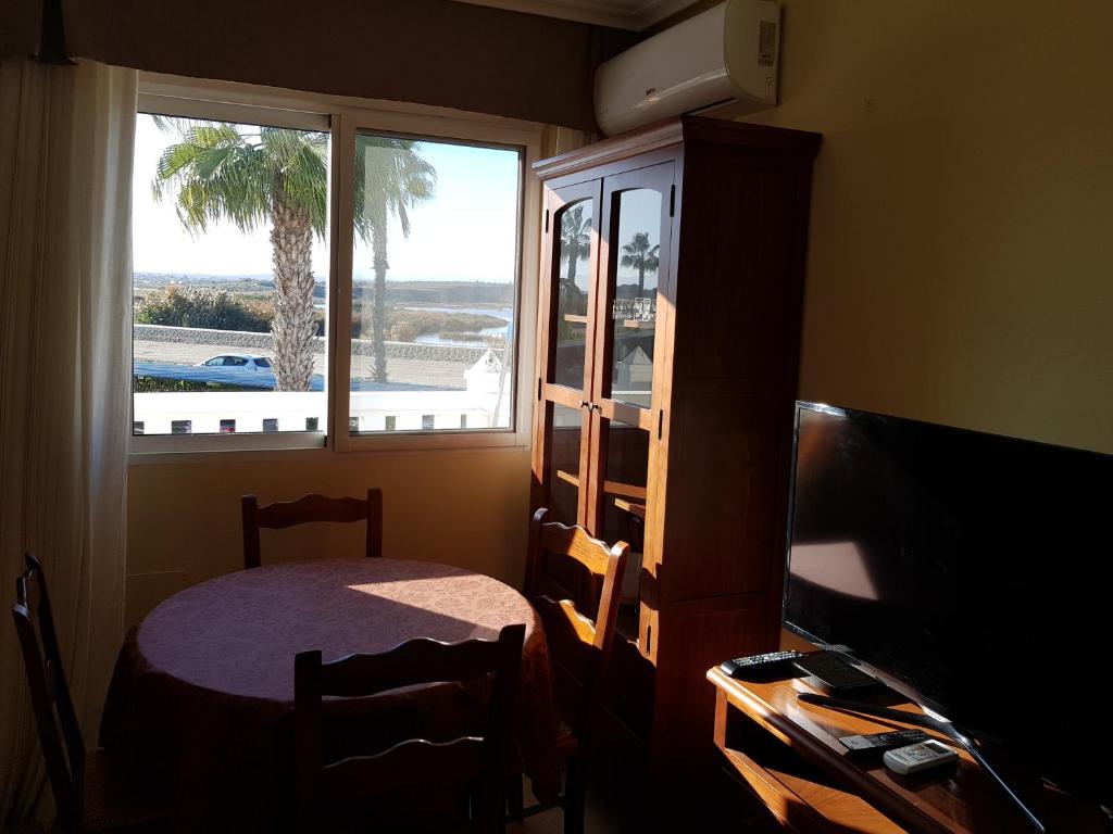Fotografie z fotogalerie ubytování Vera Rental Torremar Natura v destinaci Vera
