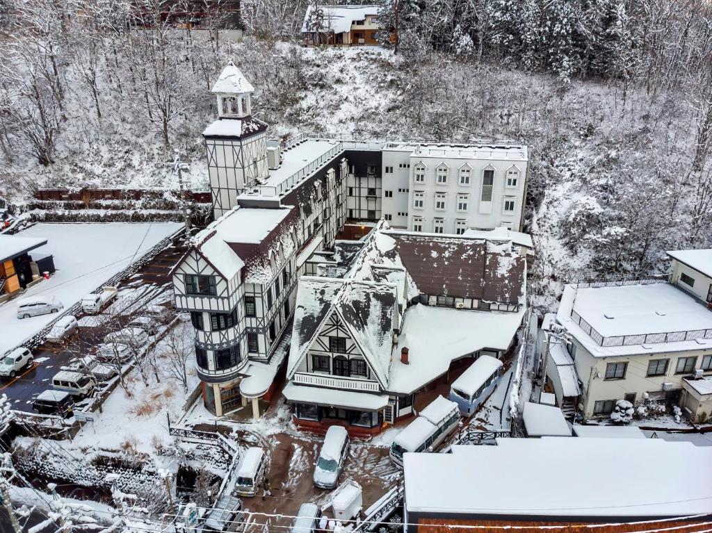 Hakuba Gondola Hotel Hakuba Updated 21 Prices Hakuba Gondola Hotel Hakuba Updated 21 Prices