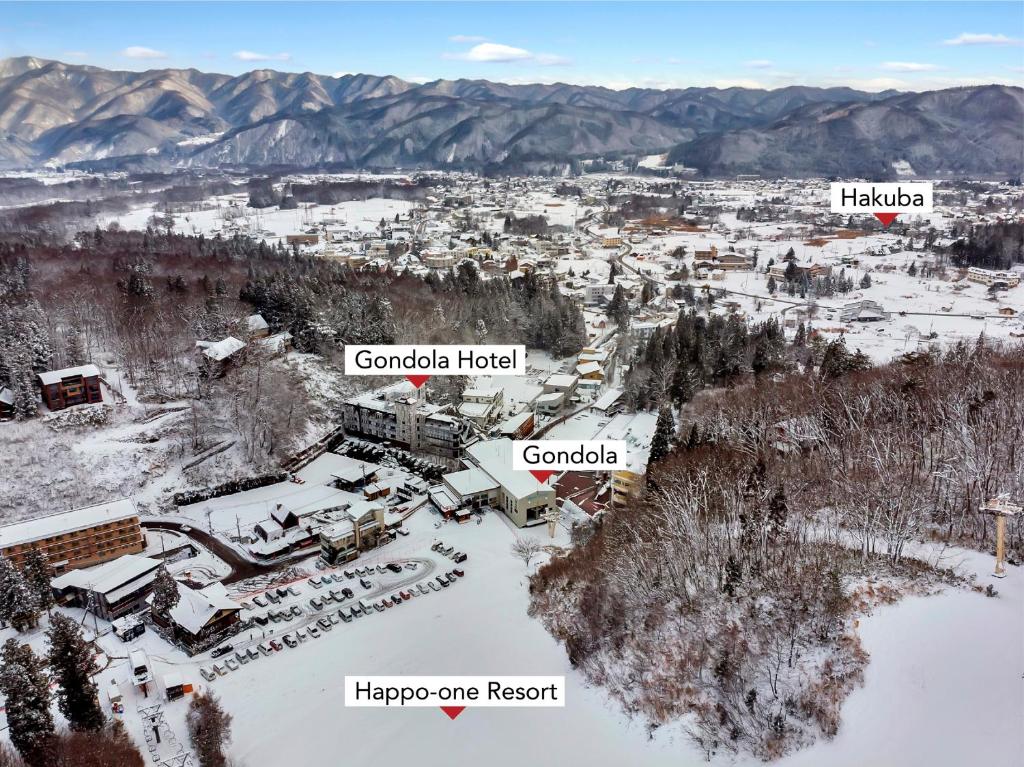Hakuba Gondola Hotel Hakuba Updated 21 Prices Hakuba Gondola Hotel Hakuba Updated 21 Prices