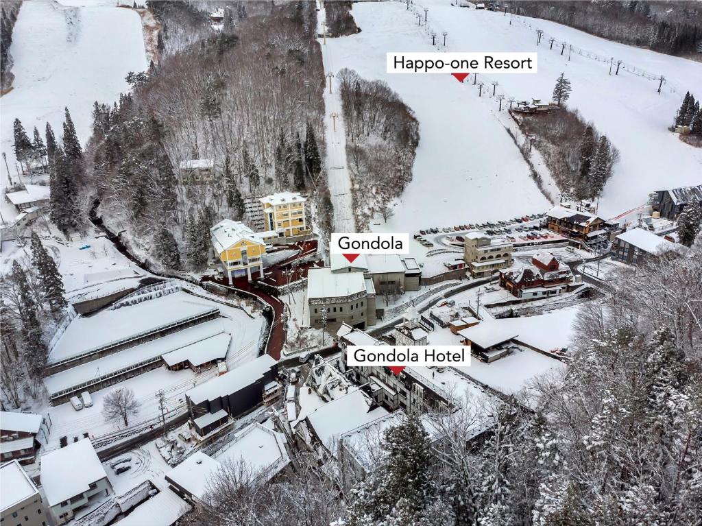 Hakuba Gondola Hotel Bookings Hakuba Gondola Hotel Bookings