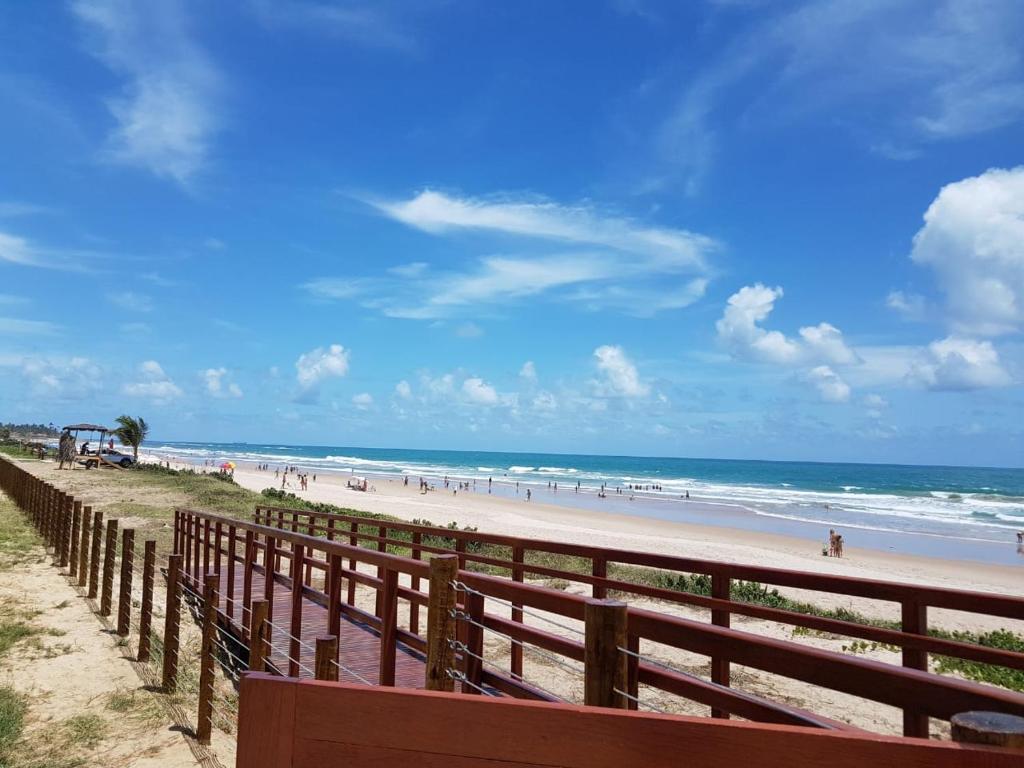  Apartamento Cupe Beach Living